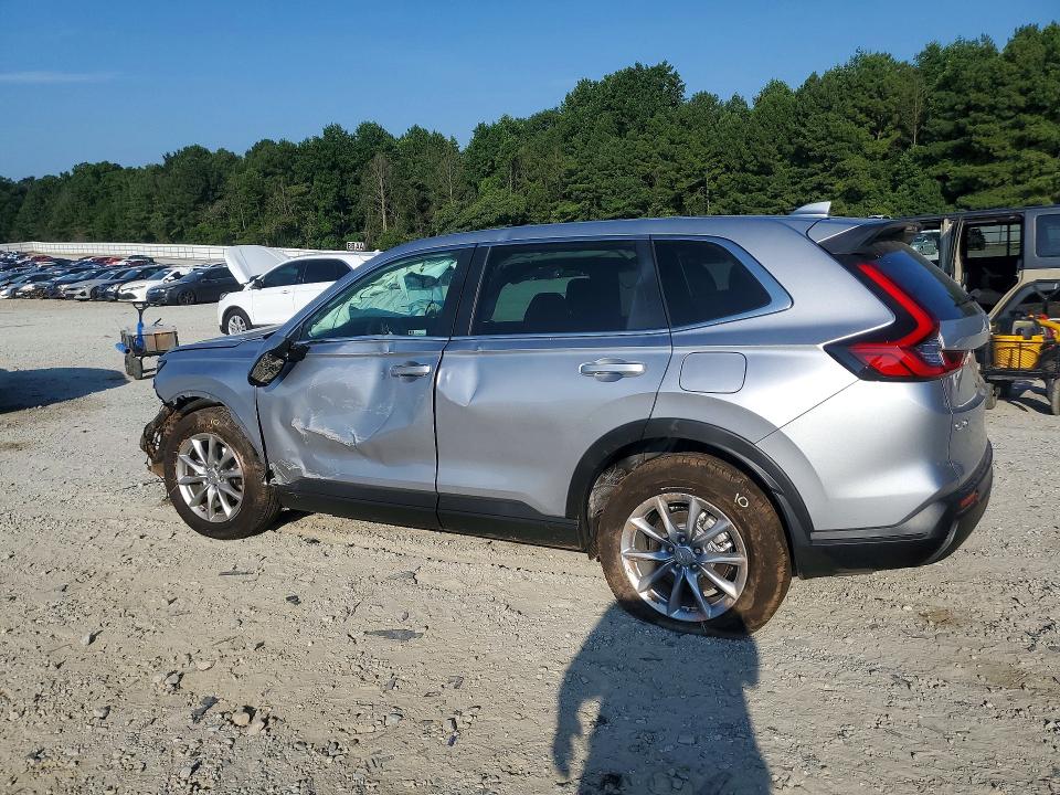 Aukcja sprzedaży 2026 Honda Cr-v, vin: 5J6RS3H47TL010032, numer aukcji: 58763696