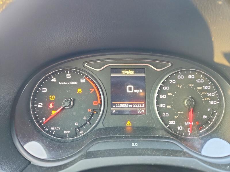 61674236 :رقم المزاد ، WAUAUGFF8LA054140 vin ، 2020 Audi A3 مزاد بيع