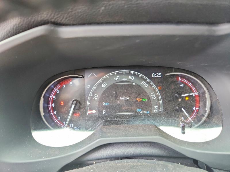 Продажа на аукционе авто 2019 Toyota Rav4, vin: JTMN1RFV7KD039447, номер лота: 60710376