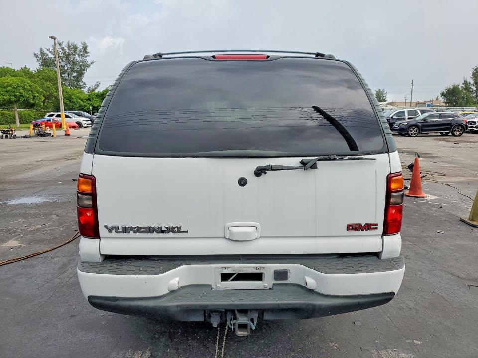Aukcja sprzedaży 2002 Gmc Denali, vin: 1GKFK66U32J182876, numer aukcji: 53936596