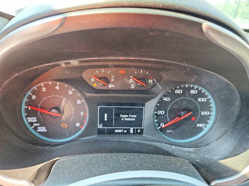 2024 Chevrolet Malibu მანქანა იყიდება აუქციონზე, vin: 1G1ZD5ST7RF221257, აუქციონის ნომერი: 61182246