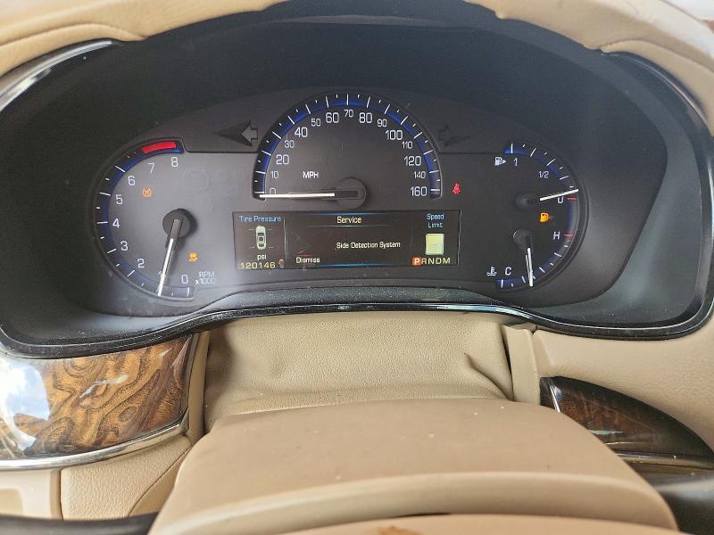 Aukcja sprzedaży 2015 Cadillac Cts, vin: 1G6AR5SX7F0115790, numer aukcji: 61667576