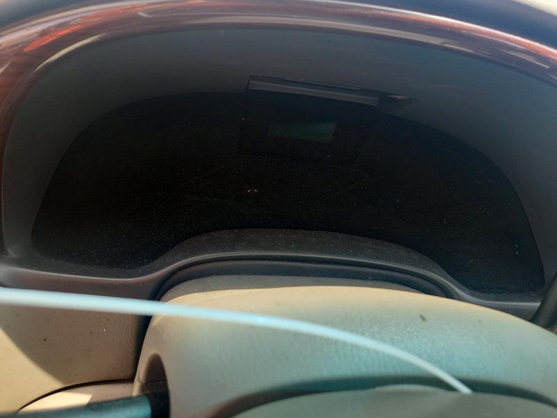 60292706 :رقم المزاد ، 1G6KE54Y9YU295811 vin ، 2000 Cadillac Deville مزاد بيع