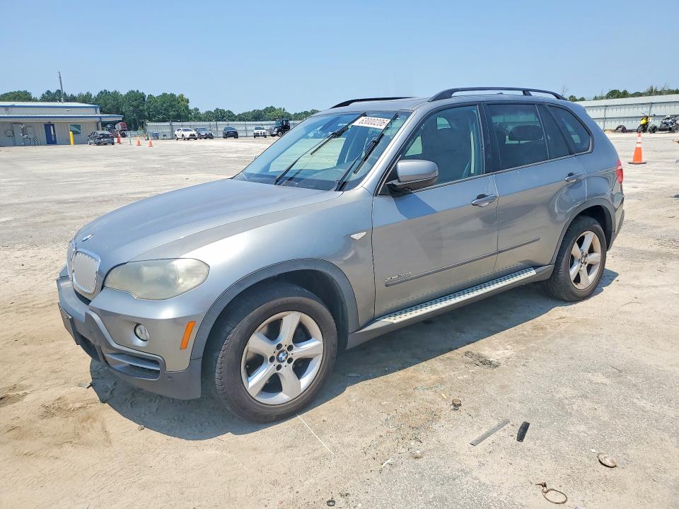Продаж на аукціоні авто 2010 Bmw X5, vin: 5UXFF0C59ALT85251, номер лоту: 63000206