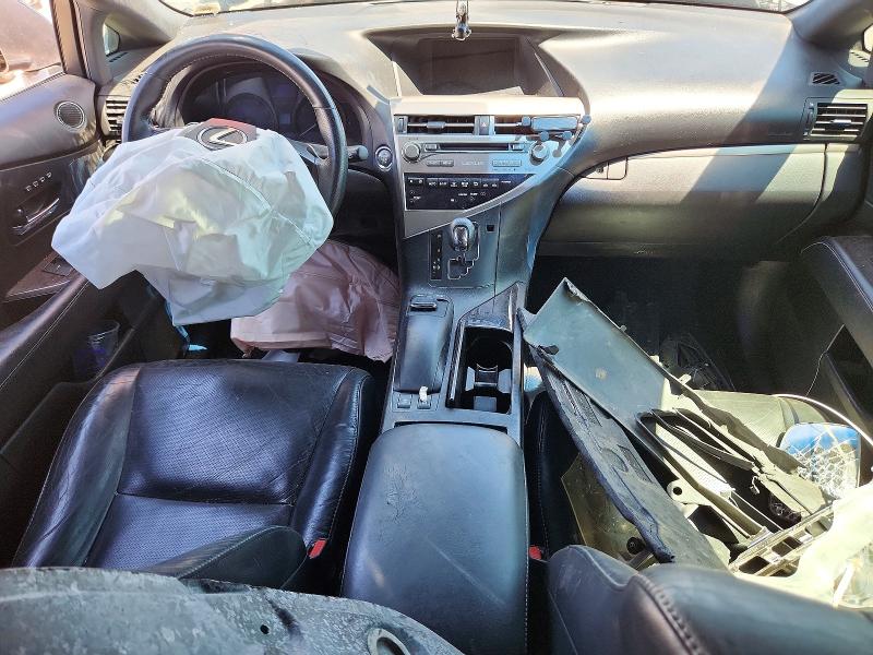 Aukcja sprzedaży 2015 Lexus Rx 350, vin: 2T2BK1BA1FC289706, numer aukcji: 60427506