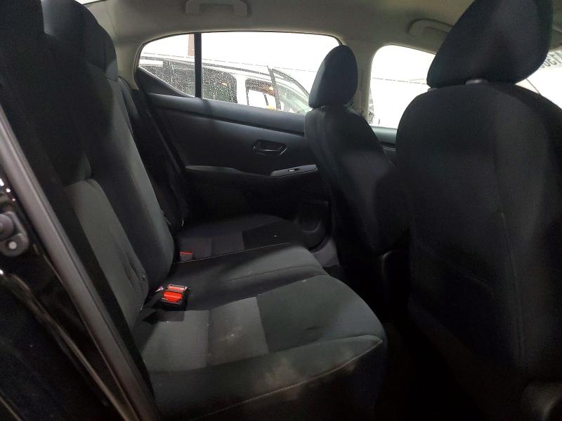 62441366 :رقم المزاد ، 3N1AB8CV9RY227505 vin ، 2024 Nissan Sentra مزاد بيع