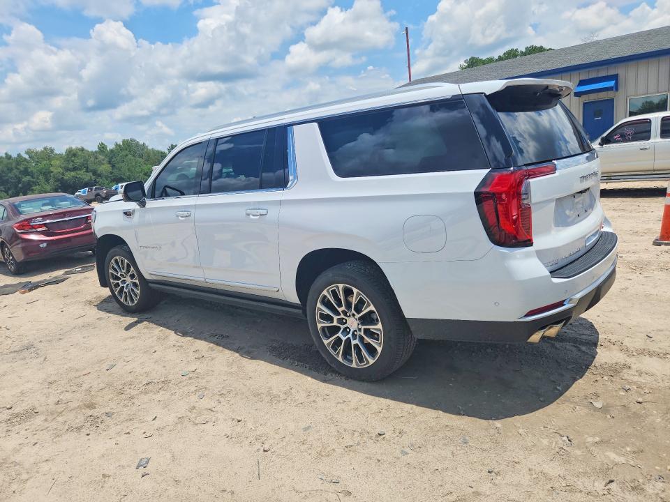 Продажа на аукционе авто 2026 Gmc Yukon Xl, vin: 1GKS1JKL9TR143889, номер лота: 61752686
