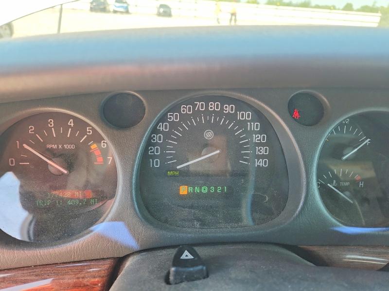 60682746 :رقم المزاد ، 1G4HP52K25U279151 vin ، 2005 Buick Lesabre مزاد بيع