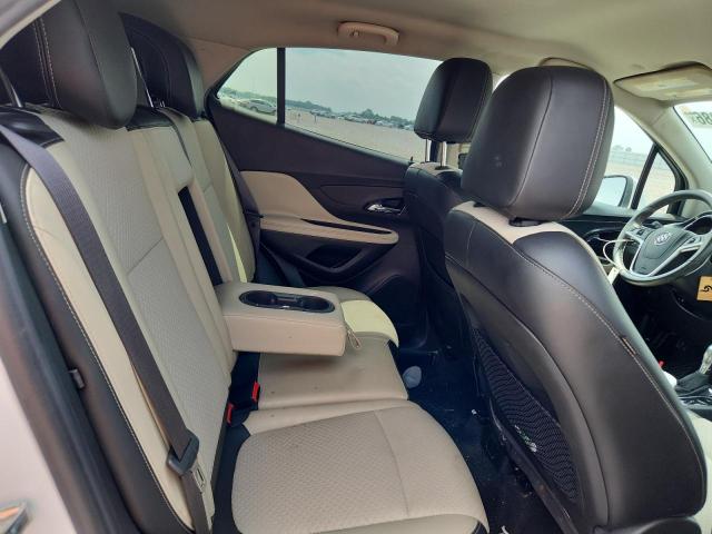Продажа на аукционе авто 2017 Buick Encore, vin: KL4CJASB6HB174163, номер лота: 59642986
