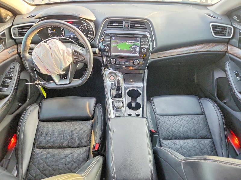 Aukcja sprzedaży 2017 Nissan Maxima, vin: 1N4AA6AP3HC427723, numer aukcji: 62993096