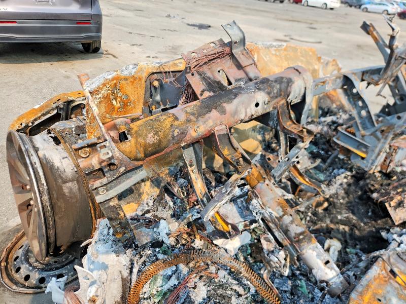 61348076 :رقم المزاد ، 1FTEW1EP9KKD22644 vin ، 2019 Ford F150 مزاد بيع