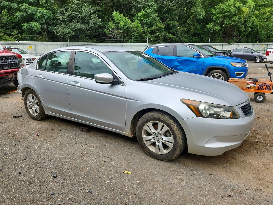 2010 Honda Accord მანქანა იყიდება აუქციონზე, vin: 1HGCP2F46AA000886, აუქციონის ნომერი: 60487766