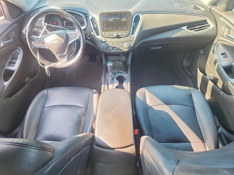 Aukcja sprzedaży 2020 Chevrolet Malibu, vin: 1G1ZG5ST5LF116876, numer aukcji: 62650346