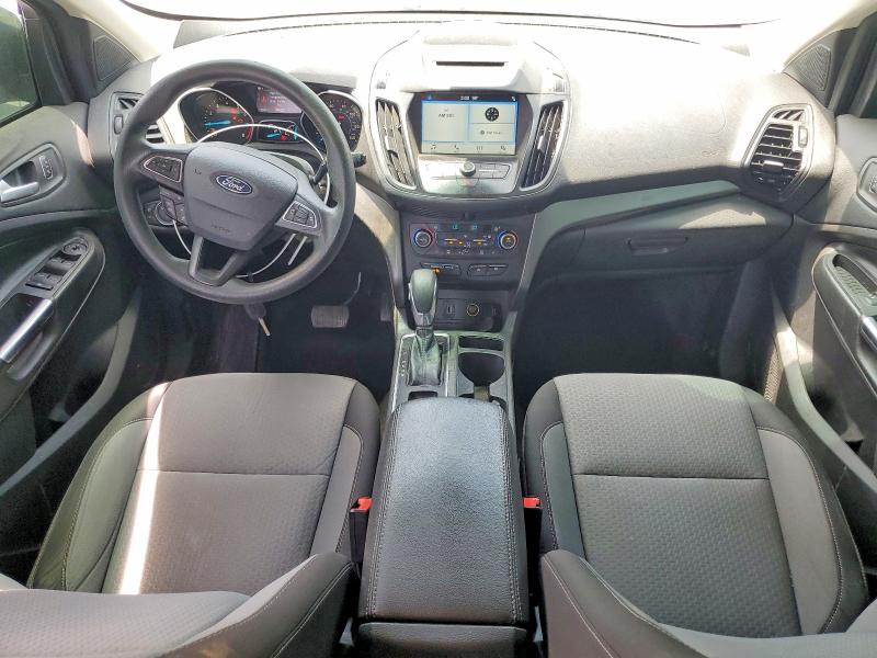 Aukcja sprzedaży 2018 Ford Escape, vin: 1FMCU0GDXJUB15978, numer aukcji: 62958226