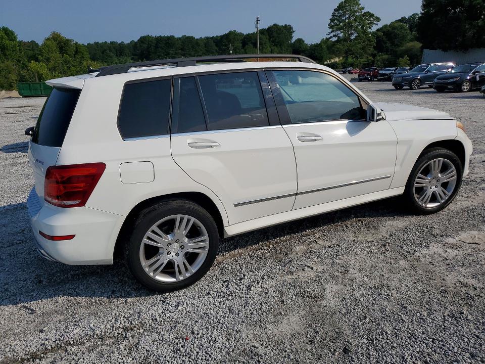62741976 :رقم المزاد ، WDCGG8JBXEG304325 vin ، 2014 Mercedes-benz Glk مزاد بيع
