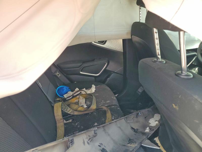 58151776 :رقم المزاد ، KNDJ23AU6N7176258 vin ، 2022 Kia Soul مزاد بيع
