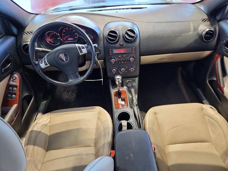 Продажа на аукционе авто 2007 Pontiac G6, vin: 1G2ZH36N674104522, номер лота: 59372296