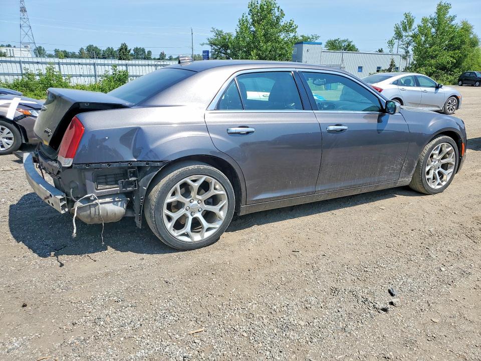 Aukcja sprzedaży 2018 Chrysler 300c, vin: 2C3CCAPT3JH332333, numer aukcji: 62118776