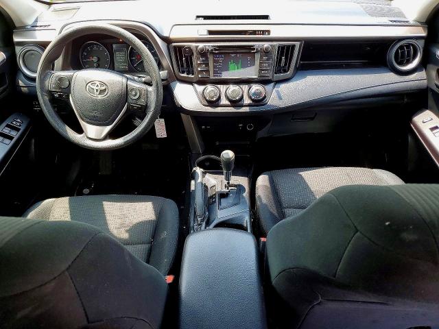 Продаж на аукціоні авто 2018 Toyota Rav4, vin: JTMBFREV3JJ216517, номер лоту: 61404606