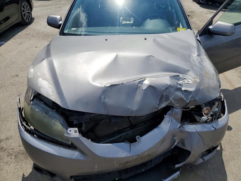Aukcja sprzedaży 2006 Mazda 6, vin: 1YVHP80C165M32786, numer aukcji: 60674386