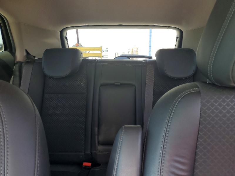 2017 Buick Encore მანქანა იყიდება აუქციონზე, vin: KL4CJ1SB4HB033320, აუქციონის ნომერი: 61027836