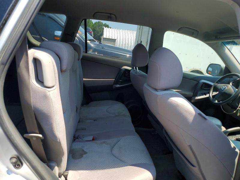 Продаж на аукціоні авто 2008 Toyota Rav4, vin: JTMBD33V485208063, номер лоту: 60466856