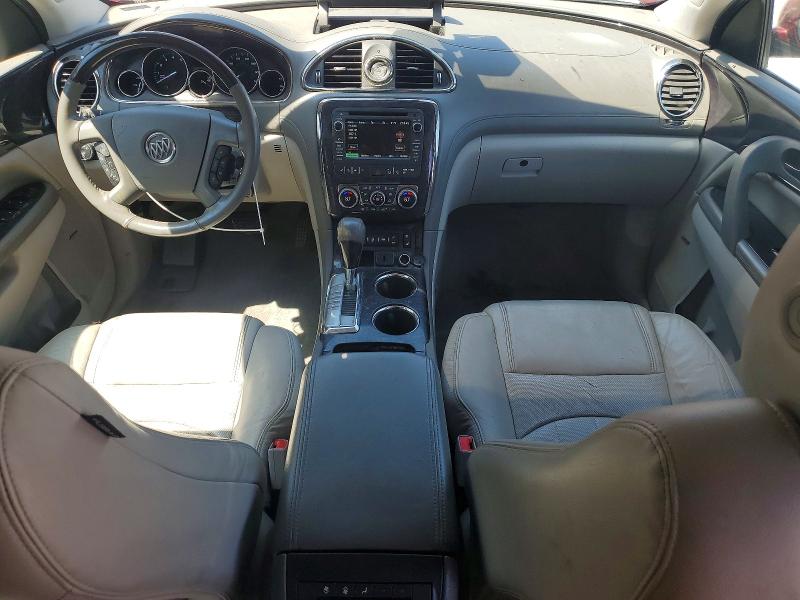 Продажа на аукционе авто 2016 Buick Enclave, vin: 5GAKVCKD2GJ267951, номер лота: 61049386