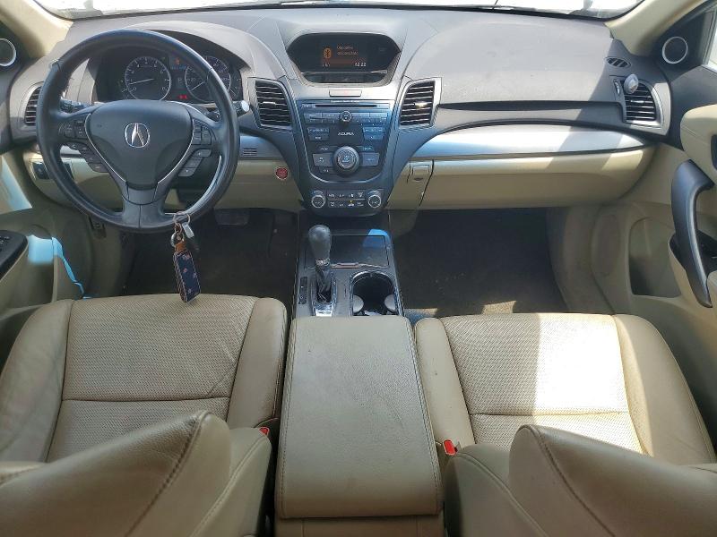 Продаж на аукціоні авто 2013 Acura Rdx, vin: 5J8TB3H39DL006375, номер лоту: 61578116