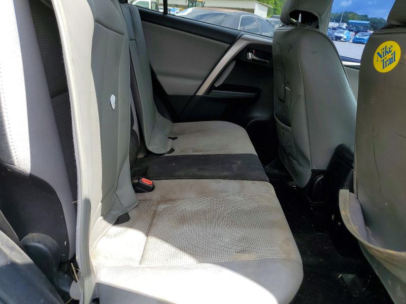 60175886 :رقم المزاد ، JTMWFREV2JJ179185 vin ، 2018 Toyota Rav4 مزاد بيع