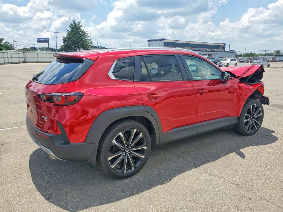 Продажа на аукционе авто 2024 Mazda Cx-50, vin: 7MMVABXYXRN209434, номер лота: 59993176