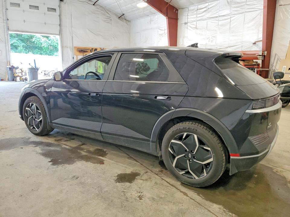 Aukcja sprzedaży 2024 Hyundai Ioniq 5, vin: KM8KNDDF1RU247271, numer aukcji: 60192186