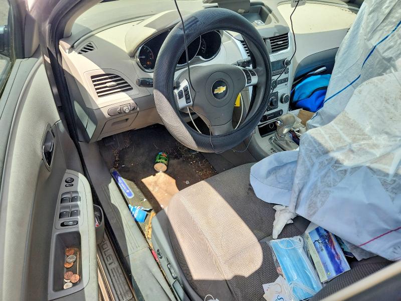 60441616 :رقم المزاد ، 1G1ZC5EB4A4109182 vin ، 2010 Chevrolet Malibu مزاد بيع