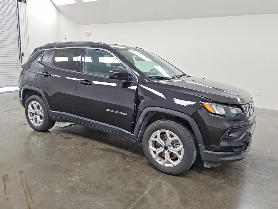 Aukcja sprzedaży 2025 Jeep Compass, vin: 3C4NJDBN4ST575839, numer aukcji: 60871816
