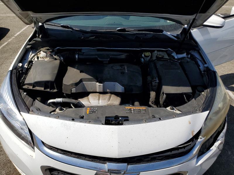 Продажа на аукционе авто 2014 Chevrolet Malibu, vin: 1G11C5SL1EF230305, номер лота: 61719876