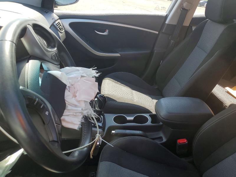 Aukcja sprzedaży 2016 Hyundai Elantra Gt, vin: KMHD35LH4GU304163, numer aukcji: 61182586