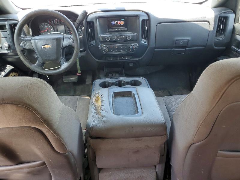 Продажа на аукционе авто 2014 Chevrolet Silverado, vin: 1GCRCPEH7EZ227548, номер лота: 63006896