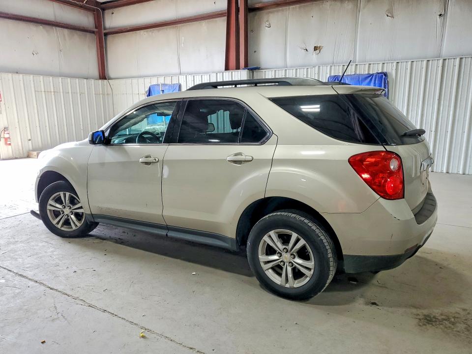 62661976 :رقم المزاد ، 2GNALBEKXF1126260 vin ، 2015 Chevrolet Equinox مزاد بيع