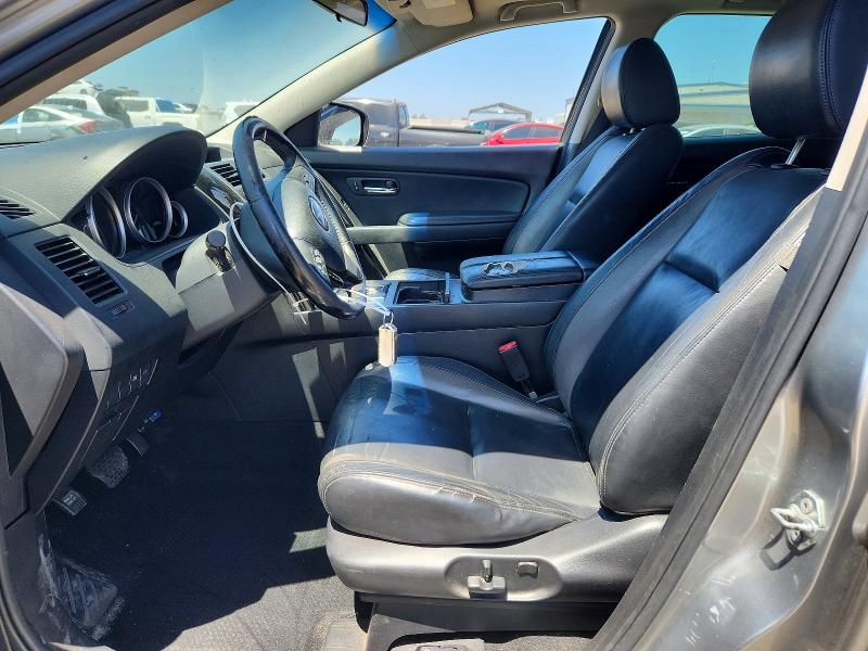 Aukcja sprzedaży 2012 Mazda Cx-9, vin: JM3TB2CV3C0353760, numer aukcji: 60795786