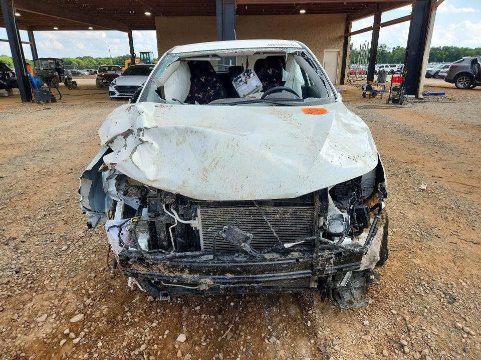 Aukcja sprzedaży 2021 Nissan Rogue Sport, vin: JN1BJ1AV8MW314099, numer aukcji: 60149676