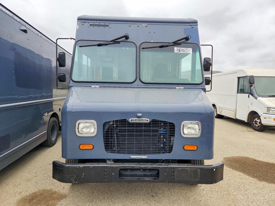 Продаж на аукціоні авто 2021 Freightliner Mt45 Chassis, vin: 4UZAC2EA9MCML0764, номер лоту: 57157046