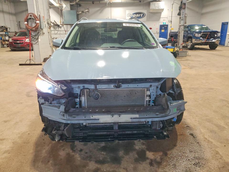 Продажа на аукционе авто 2021 Subaru Crosstrek, vin: JF2GTABC8M8358569, номер лота: 61894876