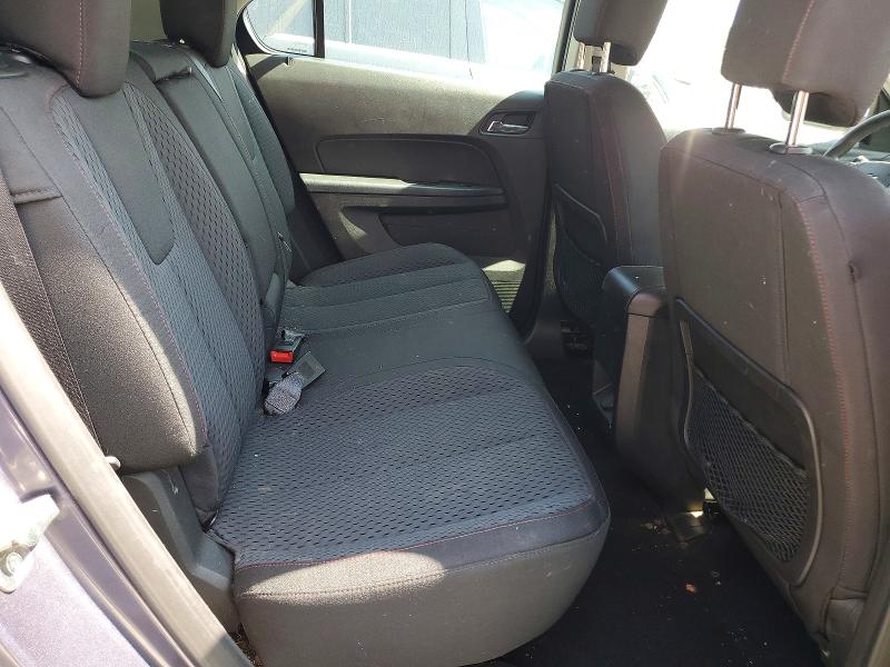 61593826 :رقم المزاد ، 2GNALBEK5D6417975 vin ، 2013 Chevrolet Equinox مزاد بيع