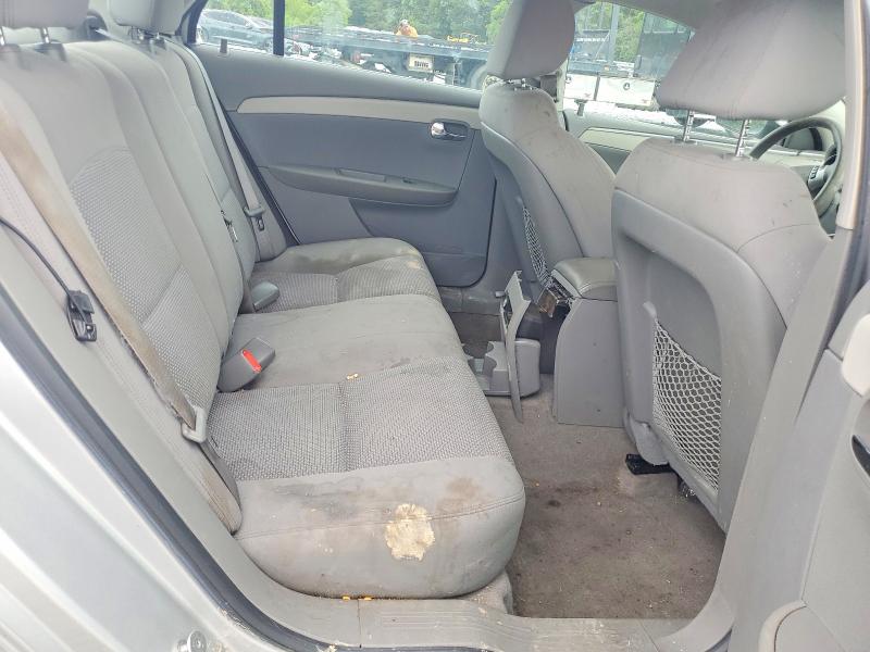 2011 Chevrolet Malibu მანქანა იყიდება აუქციონზე, vin: 1G1ZC5EU1BF148514, აუქციონის ნომერი: 61676766
