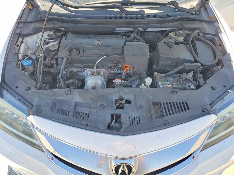 2016 Acura Ilx მანქანა იყიდება აუქციონზე, vin: 19UDE2F35GA002865, აუქციონის ნომერი: 62114066