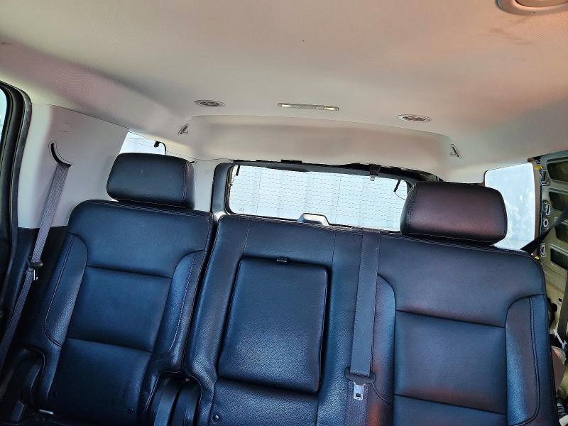Aukcja sprzedaży 2019 Chevrolet Tahoe, vin: 1GNSKAKC8KR204499, numer aukcji: 62662116
