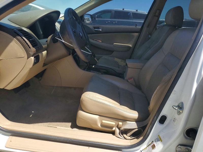 2004 Honda Accord მანქანა იყიდება აუქციონზე, vin: 1HGCM66544A014590, აუქციონის ნომერი: 59866796