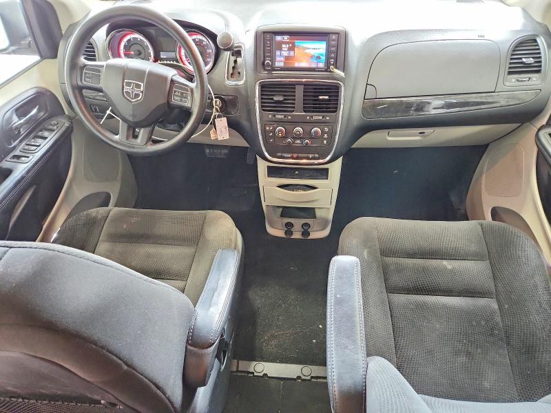 Продаж на аукціоні авто 2019 Dodge Grand Caravan, vin: 2C4RDGBG1KR767198, номер лоту: 61521326