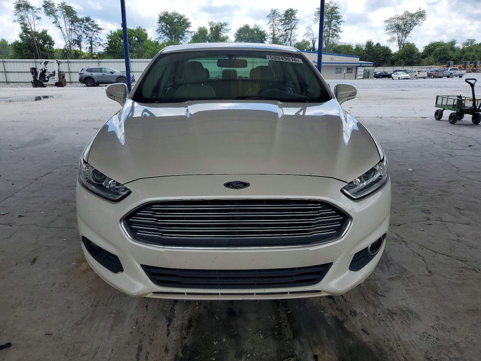 Aukcja sprzedaży 2014 Ford Fusion, vin: 3FA6P0LU3ER140125, numer aukcji: 59949016