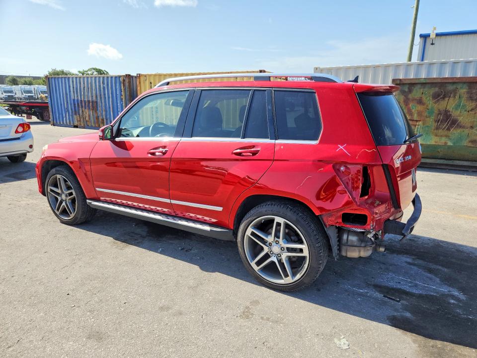 2013 Mercedes-benz Glk მანქანა იყიდება აუქციონზე, vin: WDCGG8JB1DG038482, აუქციონის ნომერი: 61773706