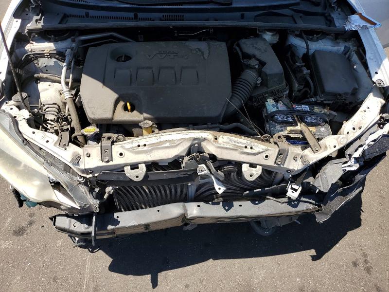 Продажа на аукционе авто 2014 Toyota Corolla, vin: 5YFBURHE5EP123467, номер лота: 61052006
